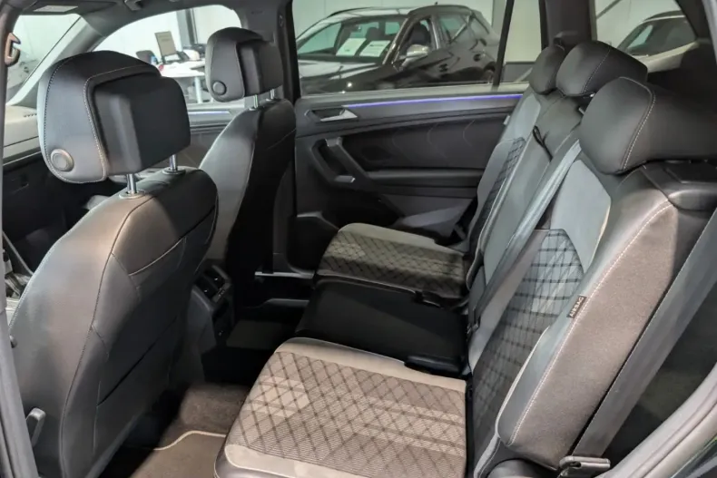 Volkswagen Tiguan Allspace din 2022 cu 59.000 km - oferta VOL225657 - foto 9