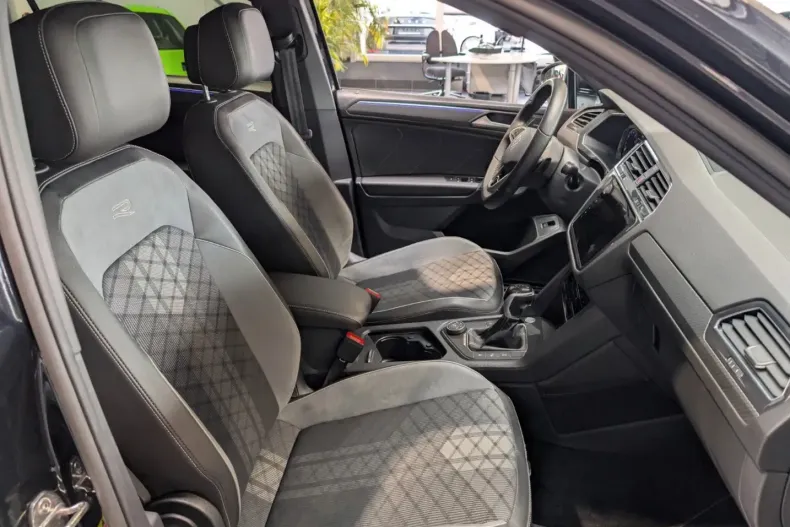 Volkswagen Tiguan Allspace din 2022 cu 59.000 km - oferta VOL225657 - foto 11