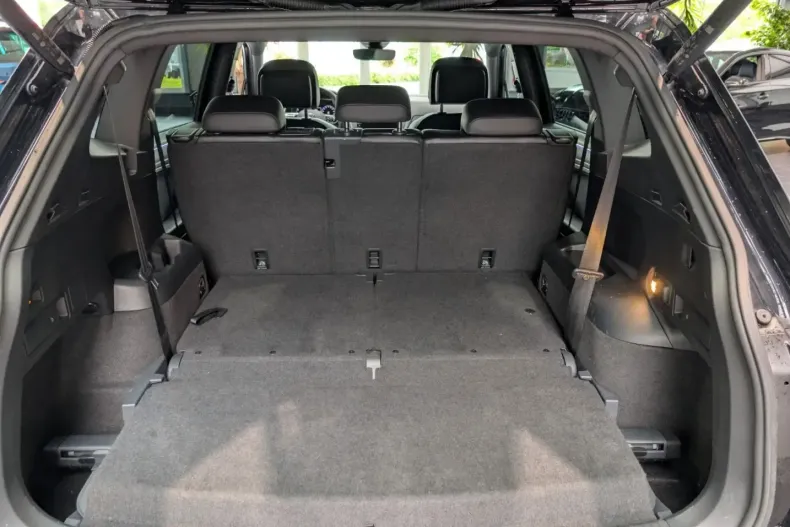Volkswagen Tiguan Allspace din 2022 cu 59.000 km - oferta VOL225657 - foto 12