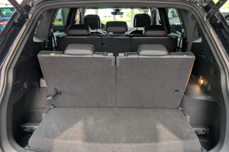 Volkswagen Tiguan Allspace din 2022 cu 59.000 km - oferta VOL225657 - foto 13