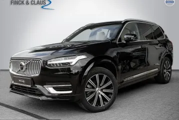 Volvo XC90 din 2022 - oferta VOL225658