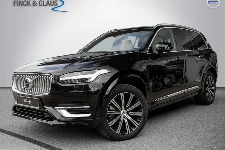 Volvo XC90 din 2022 cu 62.500 km - oferta VOL225658 - foto 1