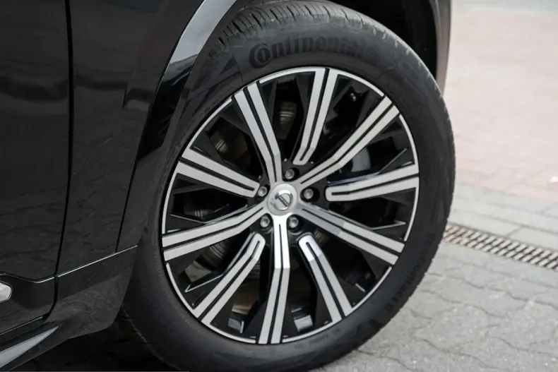 Volvo XC90 din 2022 cu 62.500 km - oferta VOL225658 - foto 5
