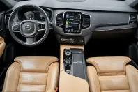 Volvo XC90 din 2022 cu 62.500 km - oferta VOL225658 - foto 9