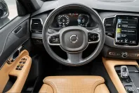 Volvo XC90 din 2022 cu 62.500 km - oferta VOL225658 - foto 10