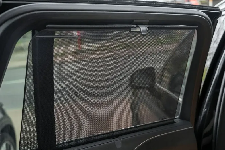 Volvo XC90 din 2022 cu 62.500 km - oferta VOL225658 - foto 12