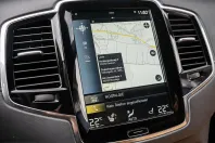 Volvo XC90 din 2022 cu 62.500 km - oferta VOL225658 - foto 13