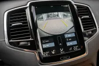 Volvo XC90 din 2022 cu 62.500 km - oferta VOL225658 - foto 14