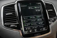 Volvo XC90 din 2022 cu 62.500 km - oferta VOL225658 - foto 15