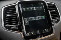 Volvo XC90 din 2022 cu 62.500 km - oferta VOL225658 - foto 16