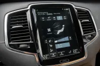 Volvo XC90 din 2022 cu 62.500 km - oferta VOL225658 - foto 17