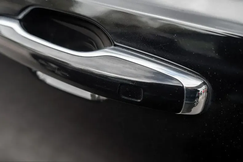 Volvo XC90 din 2022 cu 62.500 km - oferta VOL225658 - foto 32