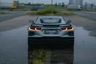 Corvette C8 din 2023 cu 31.635 km - oferta COR225659 - foto 11