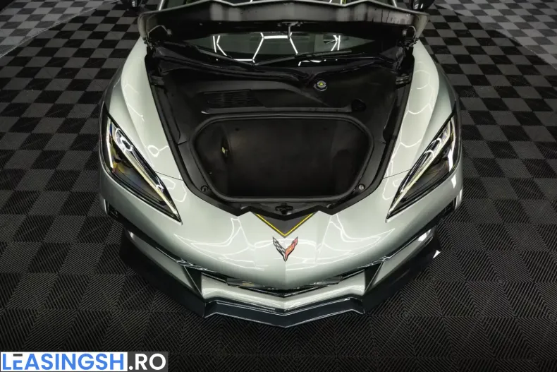 Corvette C8 din 2023 cu 31.635 km - oferta COR225659 - foto 12