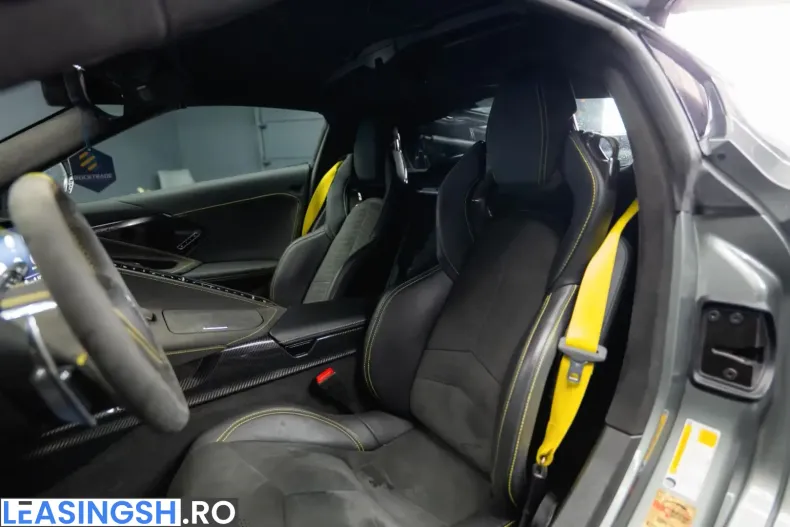 Corvette C8 din 2023 cu 31.635 km - oferta COR225659 - foto 18