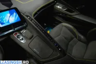 Corvette C8 din 2023 cu 31.635 km - oferta COR225659 - foto 21