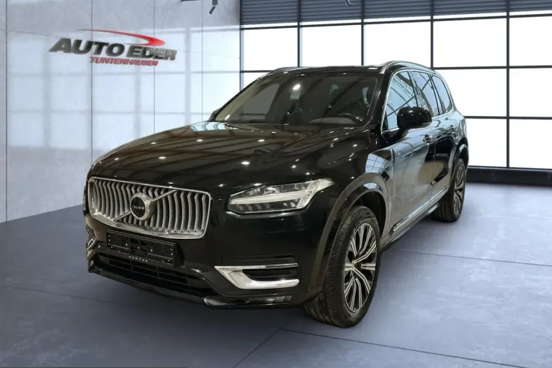 Volvo XC90 din 2022 cu 65.432 km - oferta VOL225660 - foto 1