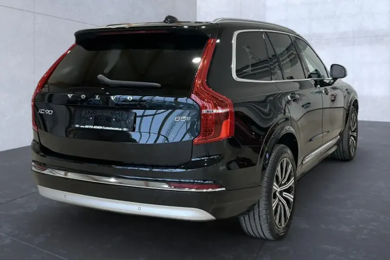 Volvo XC90 din 2022 cu 65.432 km - oferta VOL225660 - foto 3