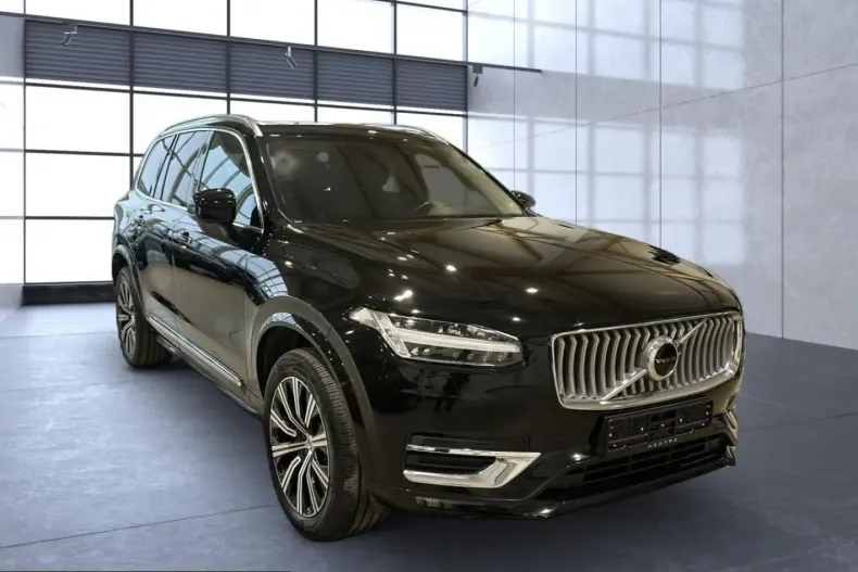 Volvo XC90 din 2022 cu 65.432 km - oferta VOL225660 - foto 4