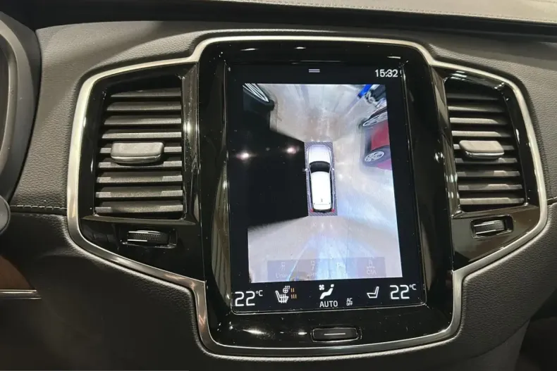 Volvo XC90 din 2022 cu 65.432 km - oferta VOL225660 - foto 7