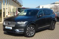 Volvo XC90 din 2022 cu 57.283 km - oferta VOL225661 - foto 1