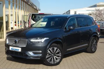 Volvo XC90 din 2022 - oferta VOL225661