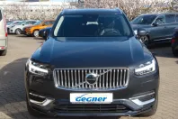 Volvo XC90 din 2022 cu 57.283 km - oferta VOL225661 - foto 8