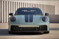 Porsche 911 din 2026 cu 15 km - oferta POR225662 - foto 2