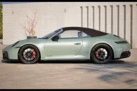 Porsche 911 din 2026 cu 15 km - oferta POR225662 - foto 3