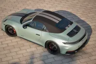 Porsche 911 din 2026 cu 15 km - oferta POR225662 - foto 4