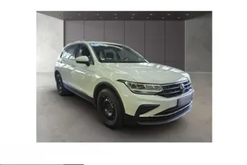 Volkswagen Tiguan din 2023 - oferta VOL225665