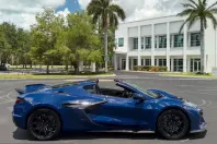 Corvette ZR 1 din 2026 cu 15 km - oferta COR225666 - foto 3