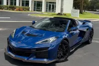 Corvette ZR 1 din 2026 cu 15 km - oferta COR225666 - foto 4