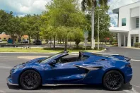 Corvette ZR 1 din 2026 cu 15 km - oferta COR225666 - foto 5