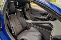 Corvette ZR 1 din 2026 cu 15 km - oferta COR225666 - foto 11