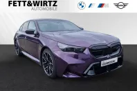 BMW M5 (Seria 5) din 2025 cu 17.750 km - oferta BMW225667 - foto 1