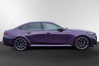 BMW M5 (Seria 5) din 2025 cu 17.750 km - oferta BMW225667 - foto 2