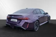 BMW M5 (Seria 5) din 2025 cu 17.750 km - oferta BMW225667 - foto 3