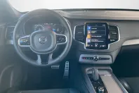 Volvo XC90 din 2022 cu 79.480 km - oferta VOL225668 - foto 8