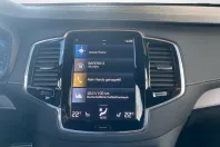 Volvo XC90 din 2022 cu 79.480 km - oferta VOL225668 - foto 11