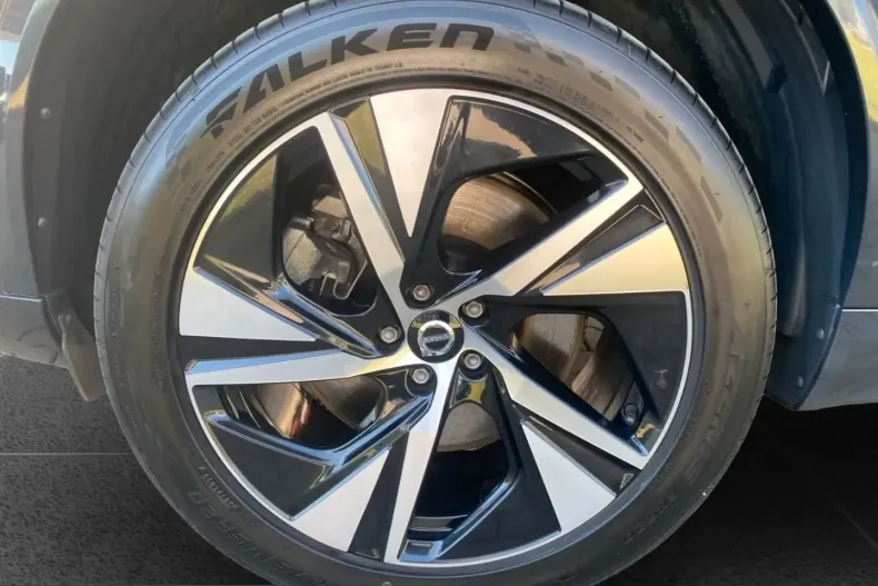 Volvo XC90 din 2022 cu 79.480 km - oferta VOL225668 - foto 15