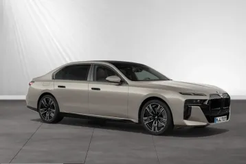 BMW 750 din 2024 - oferta BMW225669