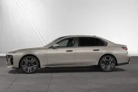 BMW 750 (Seria 7) din 2024 cu 58.101 km - oferta BMW225669 - foto 3