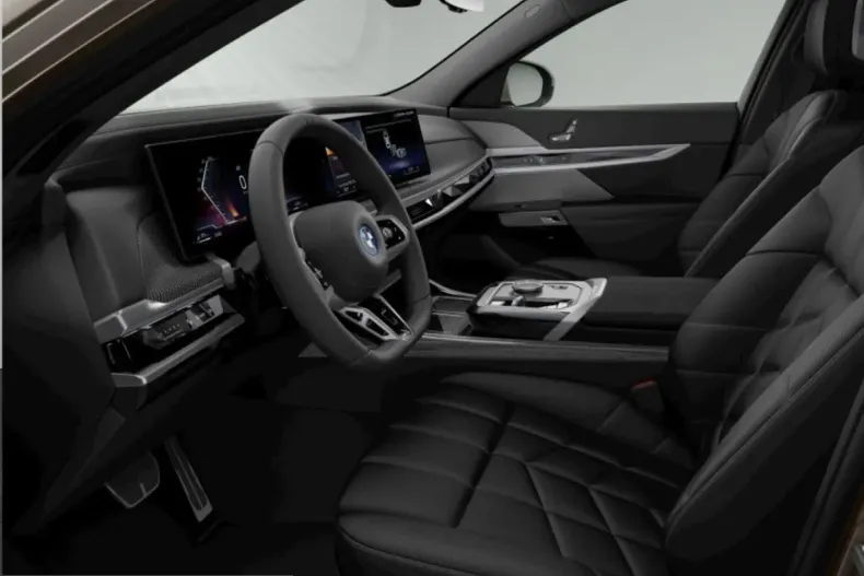 BMW 750 (Seria 7) din 2024 cu 58.101 km - oferta BMW225669 - foto 8