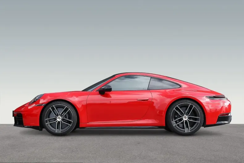 Porsche 992 din 2025 cu 8.200 km - oferta POR225670 - foto 3