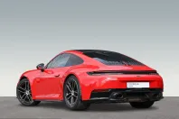 Porsche 992 din 2025 cu 8.200 km - oferta POR225670 - foto 4