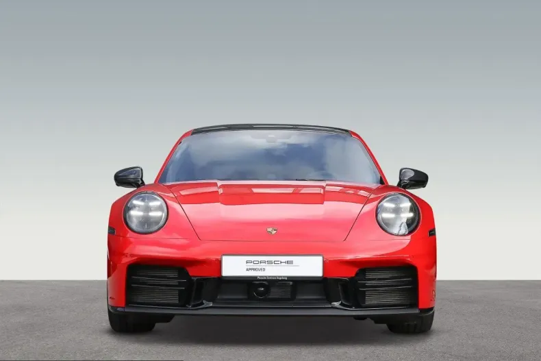 Porsche 992 din 2025 cu 8.200 km - oferta POR225670 - foto 5