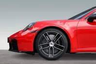 Porsche 992 din 2025 cu 8.200 km - oferta POR225670 - foto 7