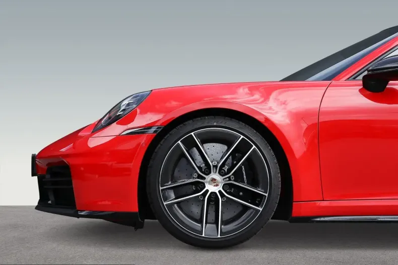 Porsche 992 din 2025 cu 8.200 km - oferta POR225670 - foto 7