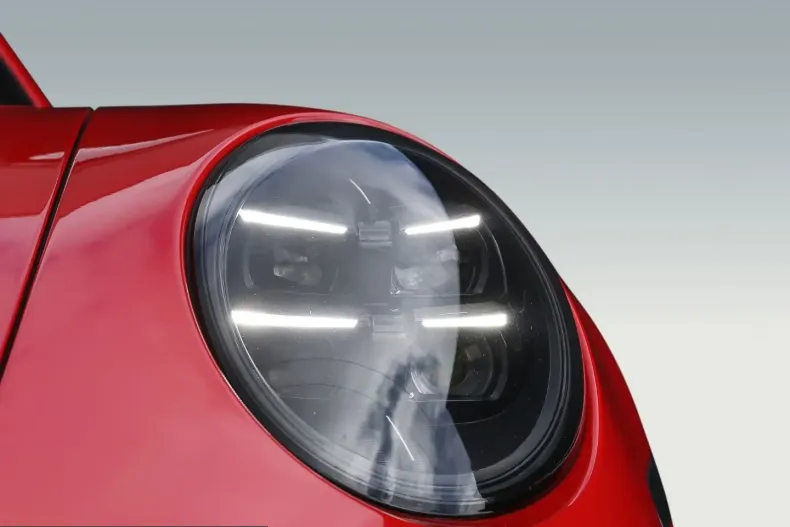 Porsche 992 din 2025 cu 8.200 km - oferta POR225670 - foto 8